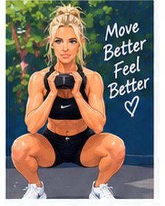 Coach Jen — Move Better Feel Better