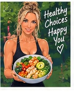 Coach Jen — Healthy Choices Happy You
