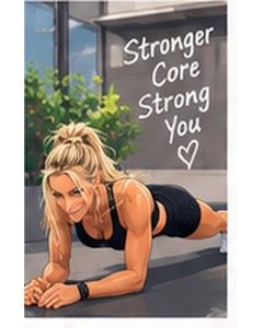 Coach Jen — Stronger Core Strong You