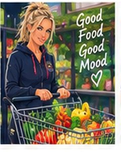 Coach Jen — Good Food Good Mood