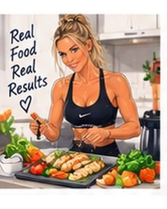 Coach Jen — Real Food Real Results
