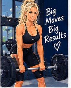 Coach Jen — Big Moves Big Results